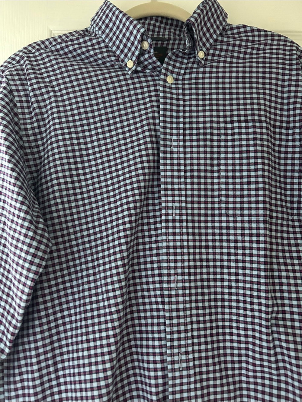 Members Mark dress shirt
